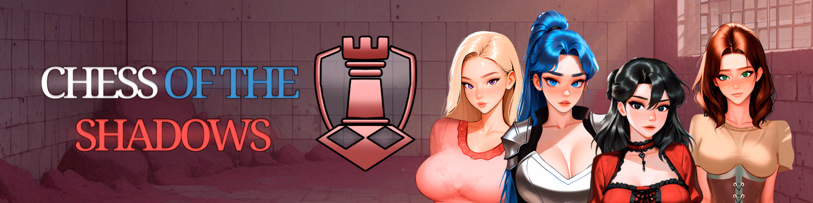 Chess of the Shadows — free Others adult game download