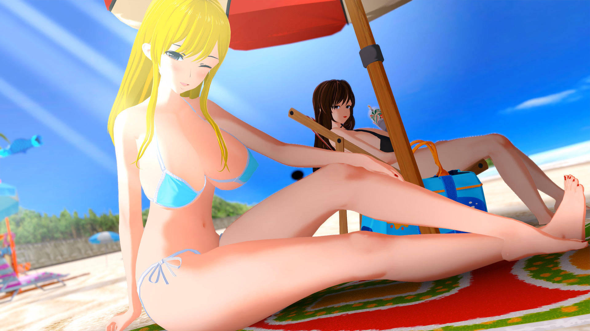 Futa Desire — free Ren'Py adult game download