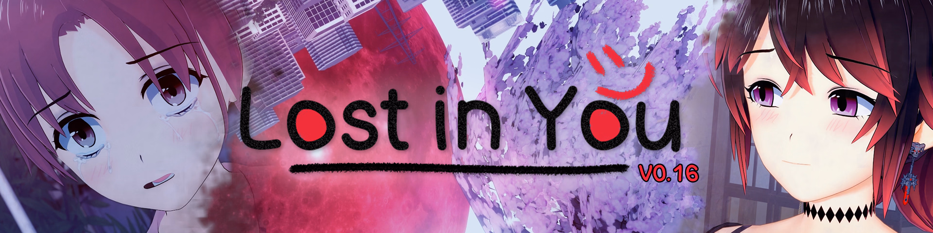 Lost in You