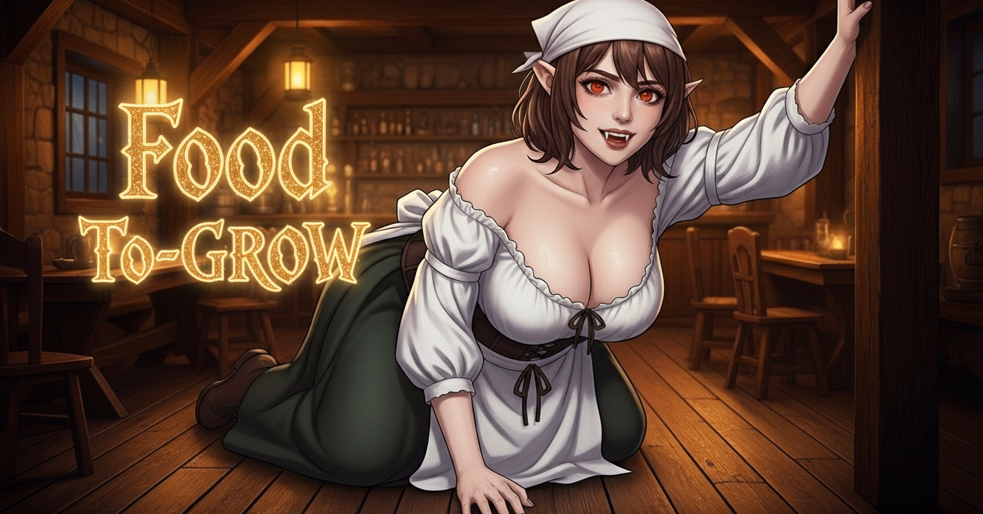 Food To-GROW — free Others adult game download