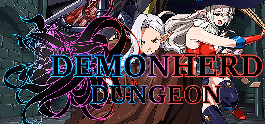 Demonherd Dungeon