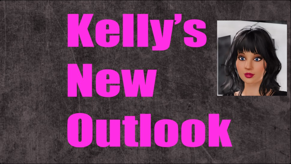 Kelly's New Outlook — free HTML adult game download