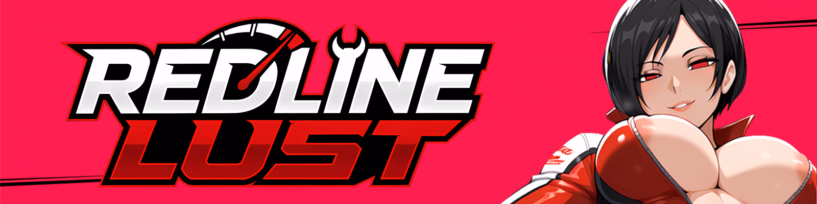 Redline Lust — free Godot adult game download