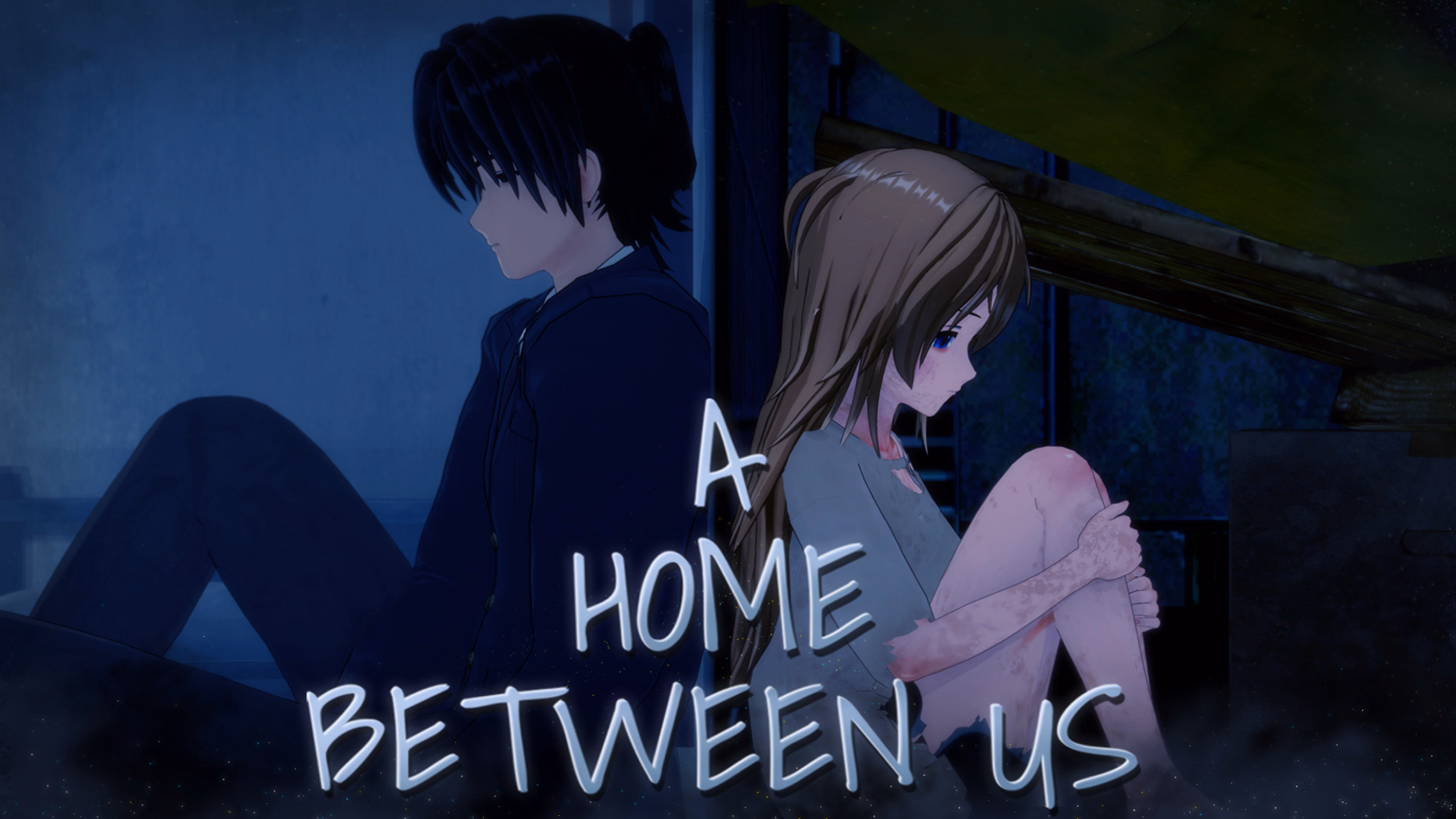 A Home Between Us