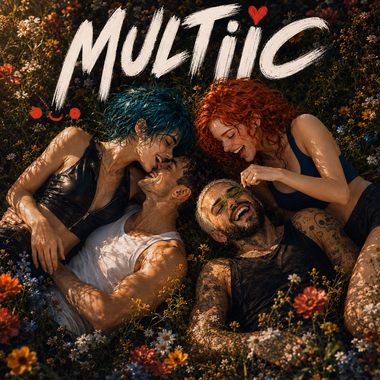 Multiic — free Others adult game download