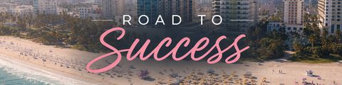 Road to Success