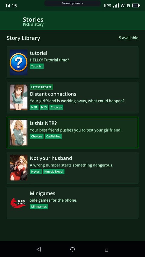 Screenshot 4