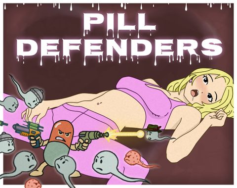 Pill Defenders