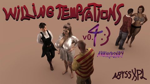 Willing Temptations