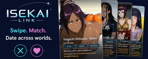 Isekai Link