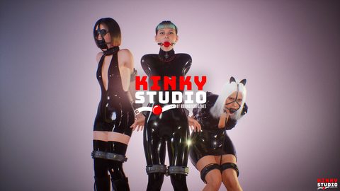 Kinky Studio