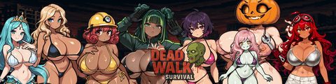 Deadwalk Survival
