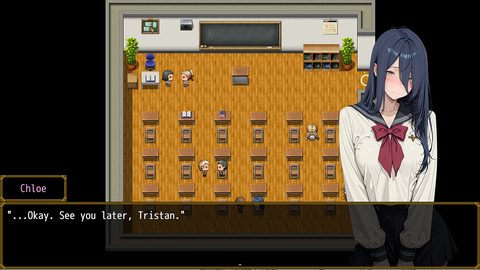 Behind The Mask screenshot 4