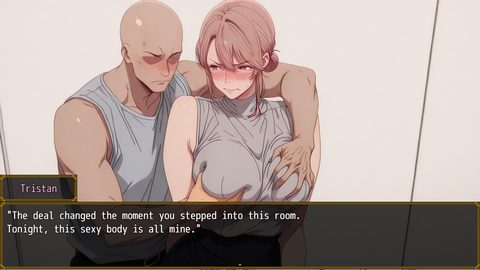 Behind The Mask screenshot 6