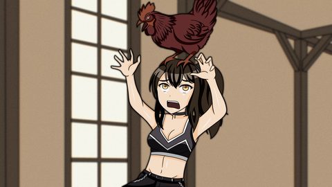 Re:Witch screenshot 4