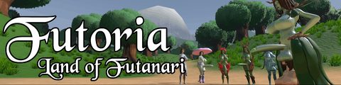Futoria: Land of Futanari