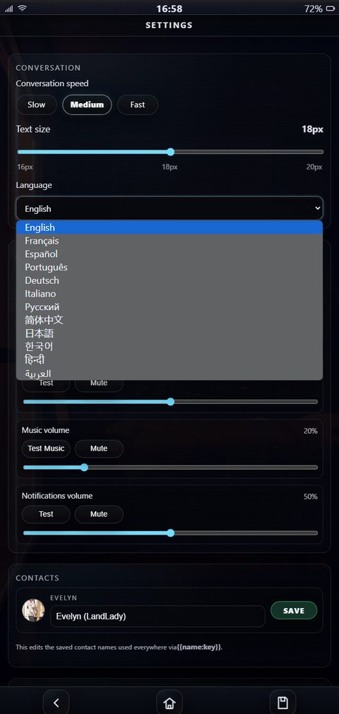 Screenshot 6