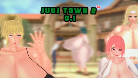 Juuj Town 2