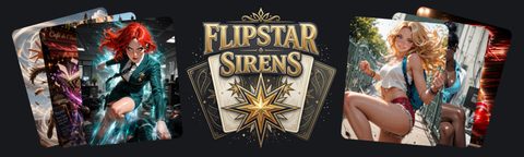 FlipStar Sirens