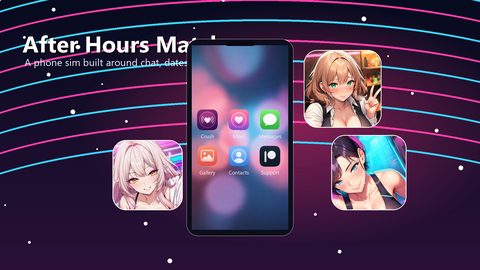After Hours Match