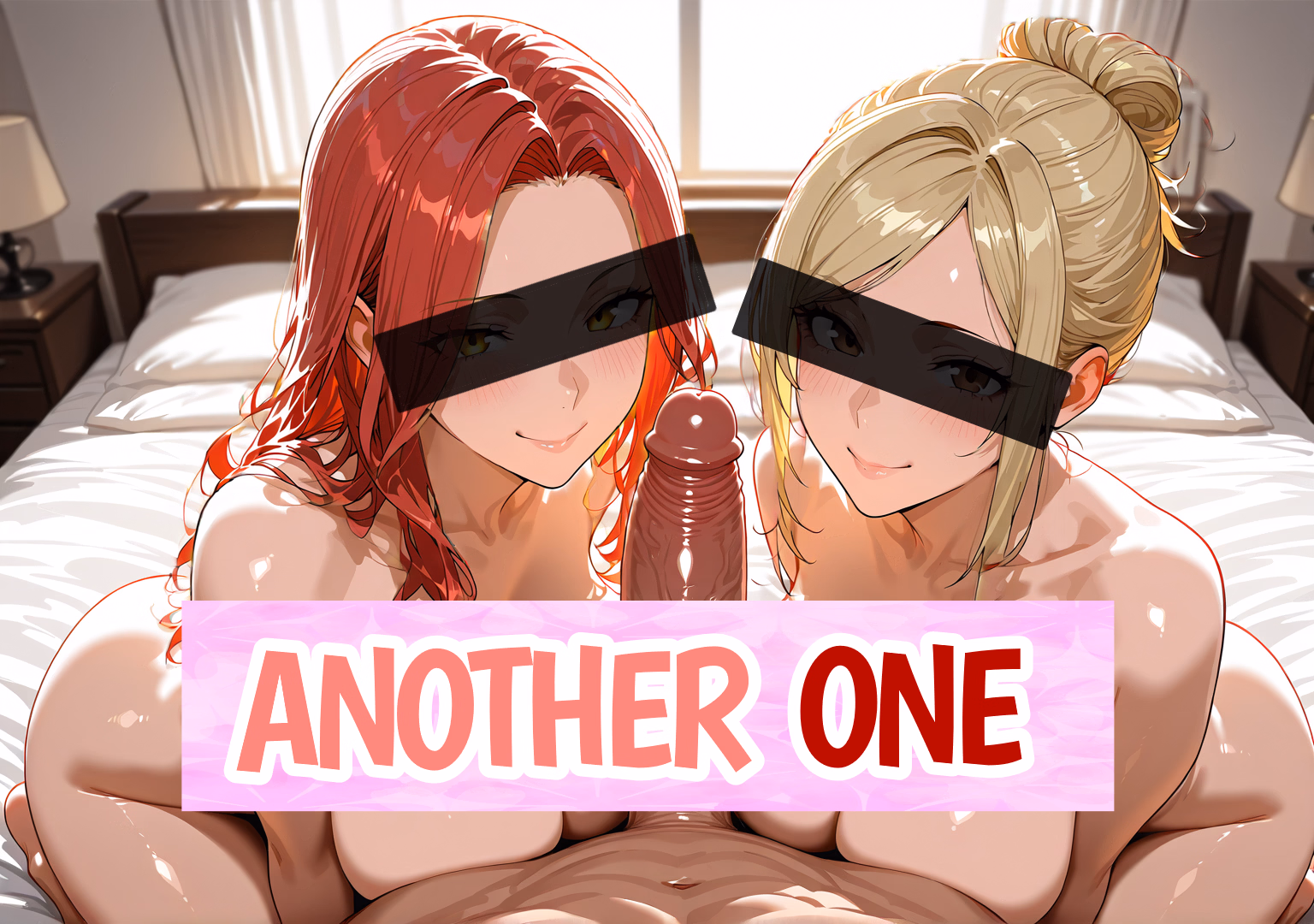 Another One — free Godot adult game download