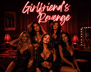 Girlfriend's Revenge — free HTML adult game download