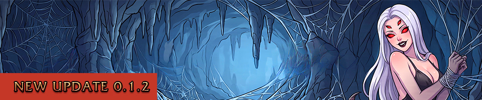 The Dungeon of Desires — free Unity adult game download