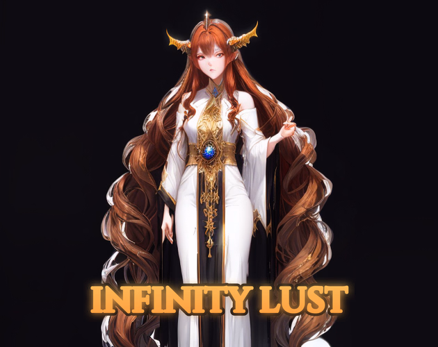 Infinity Lust — free Godot adult game download