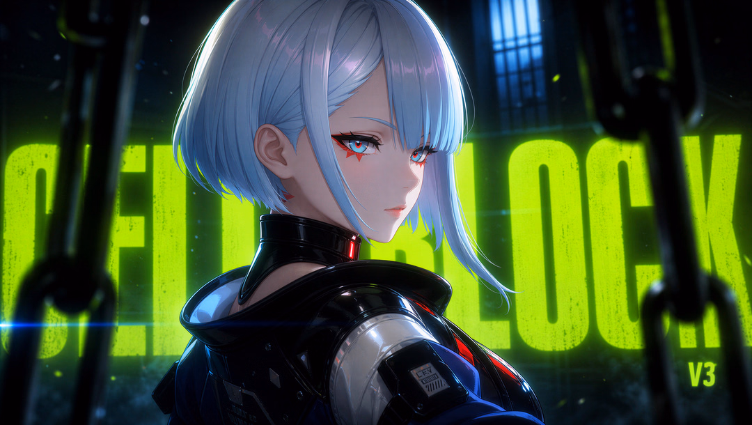 CELLBLOCK