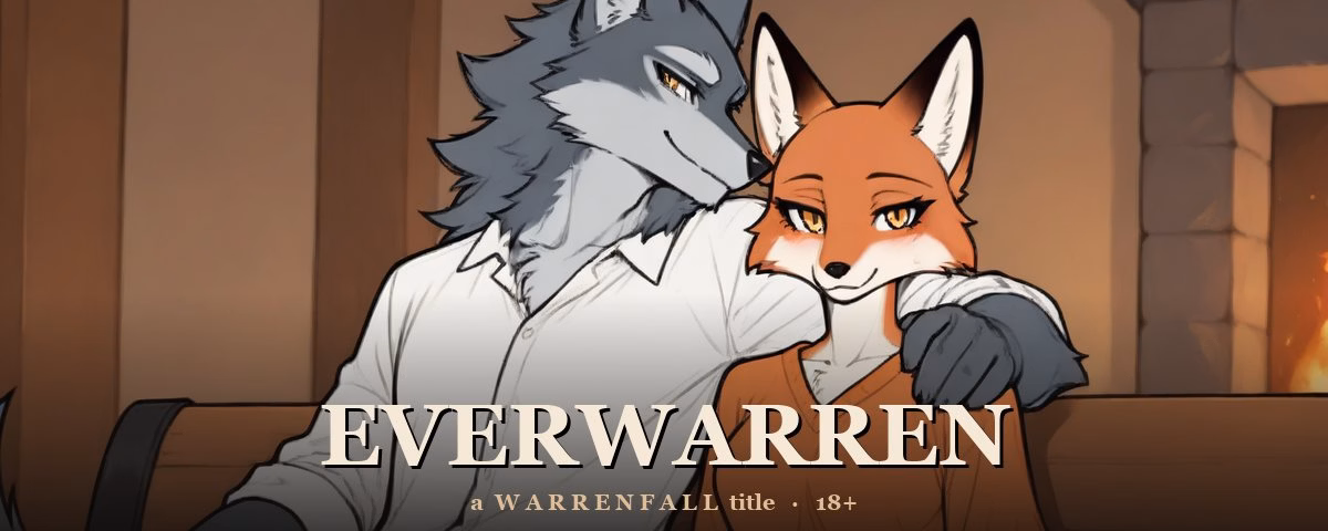 Everwarren — free Ren'Py adult game download