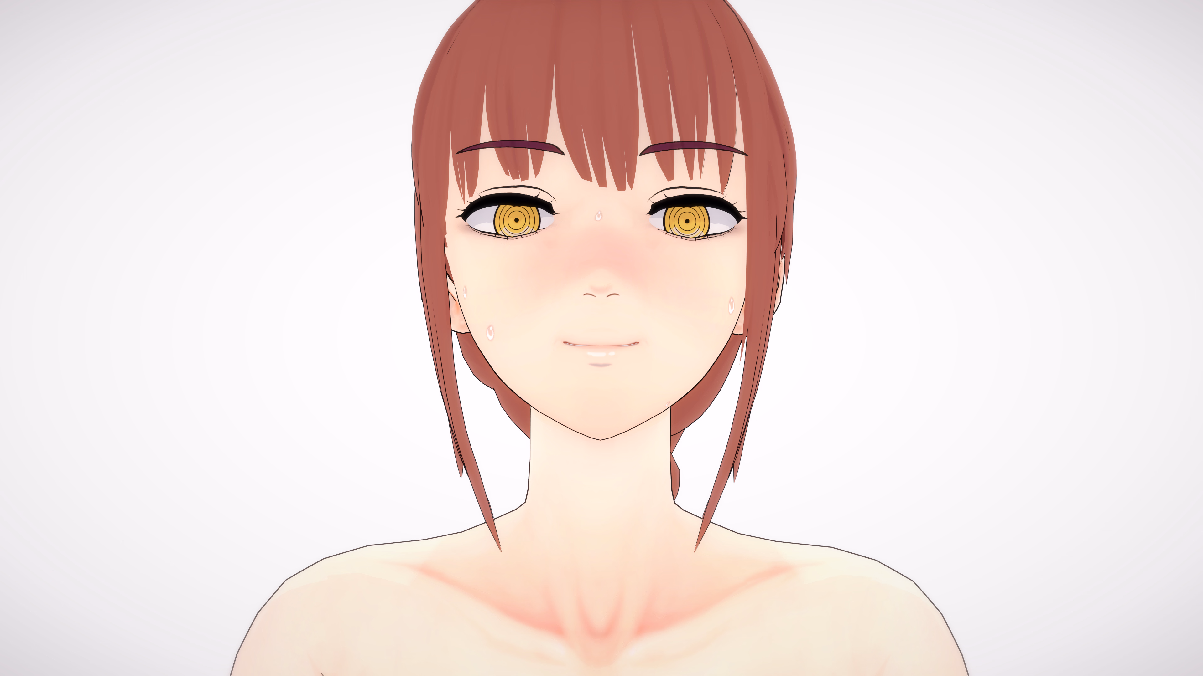 Power Dressing — free Ren'Py adult game download