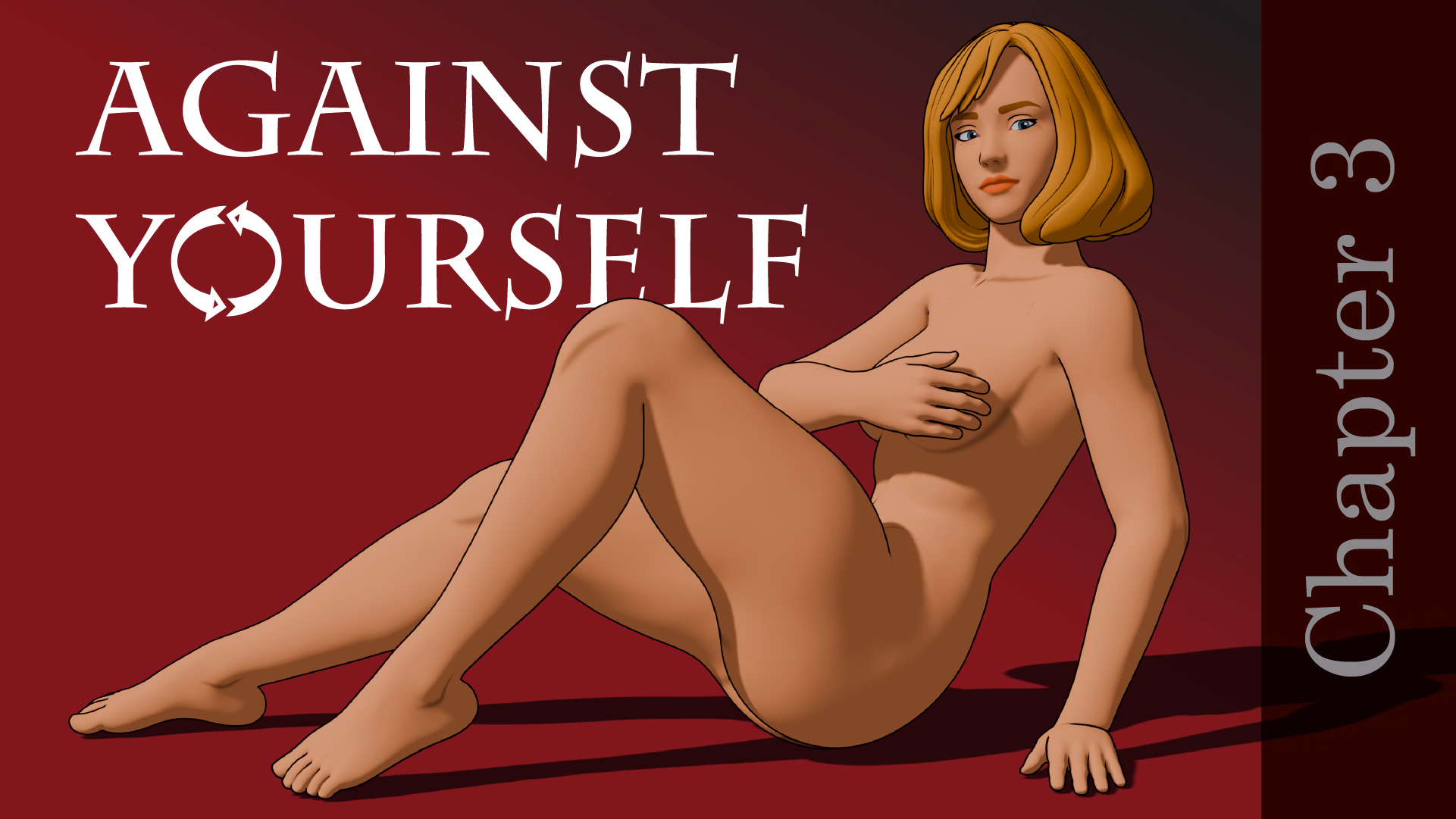 Against Yourself — free Ren'Py adult game download