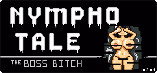 Nympho Tale: The Boss Bitch — free Others adult game download