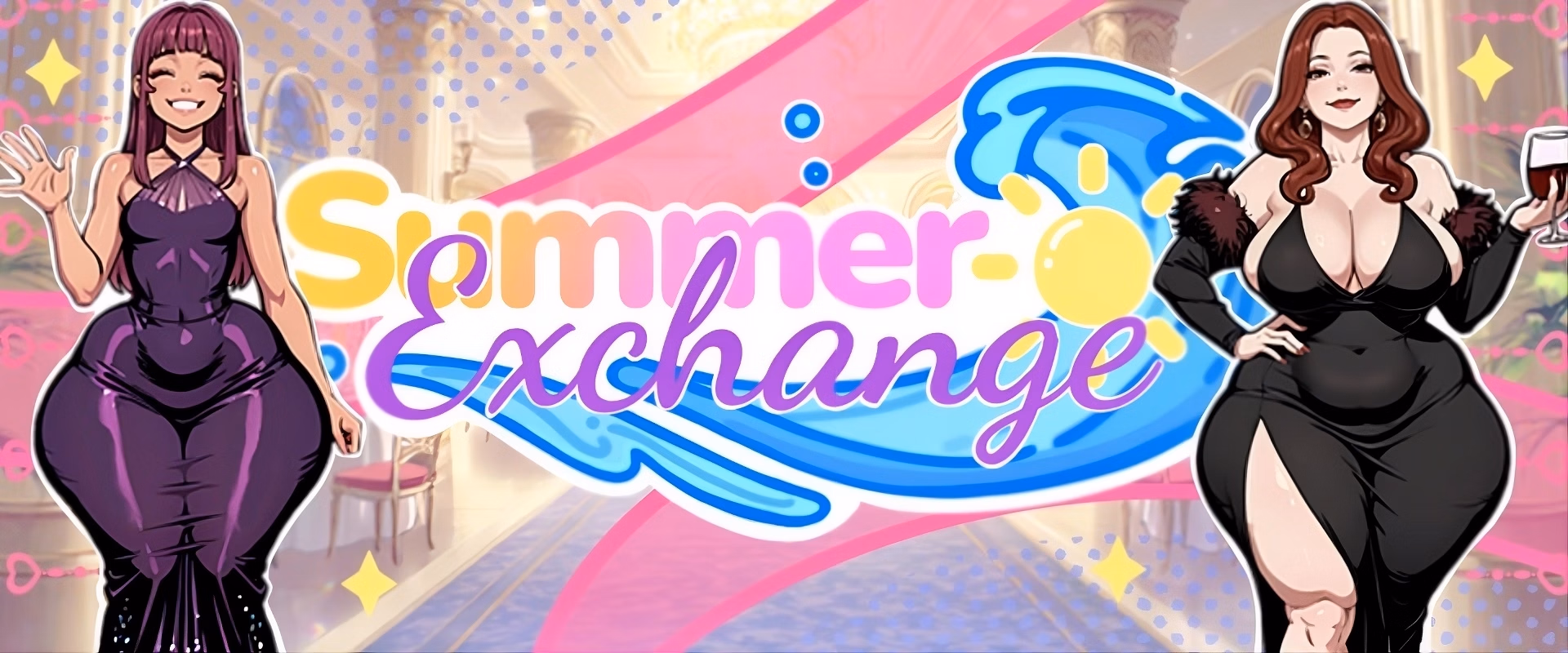 Summer Exchange