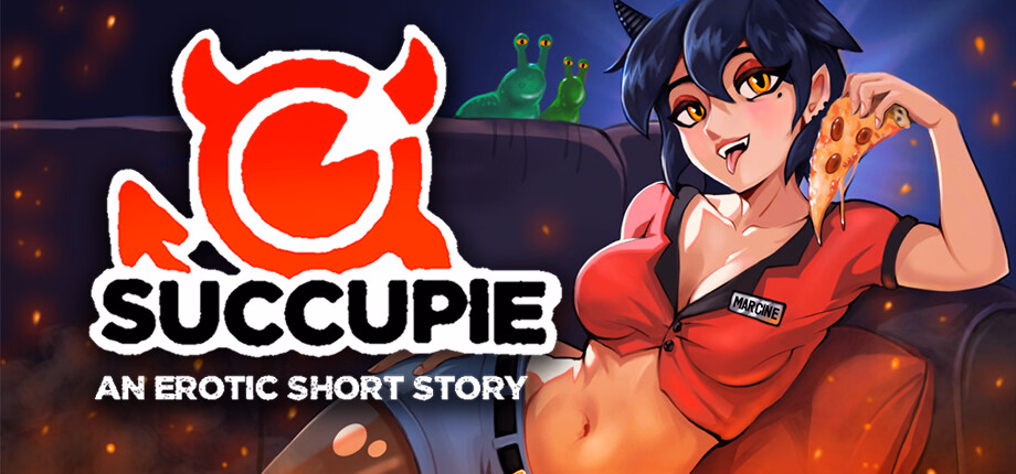 SuccuPie: An Erotic Short Story — free Unreal Engine adult game download