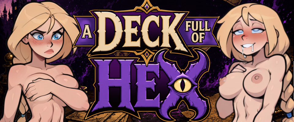 A Deck Full of Hex — free Others adult game download
