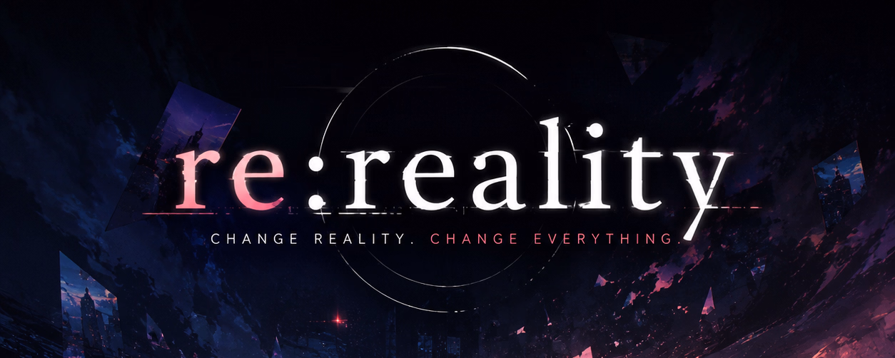 re:reality — free HTML adult game download