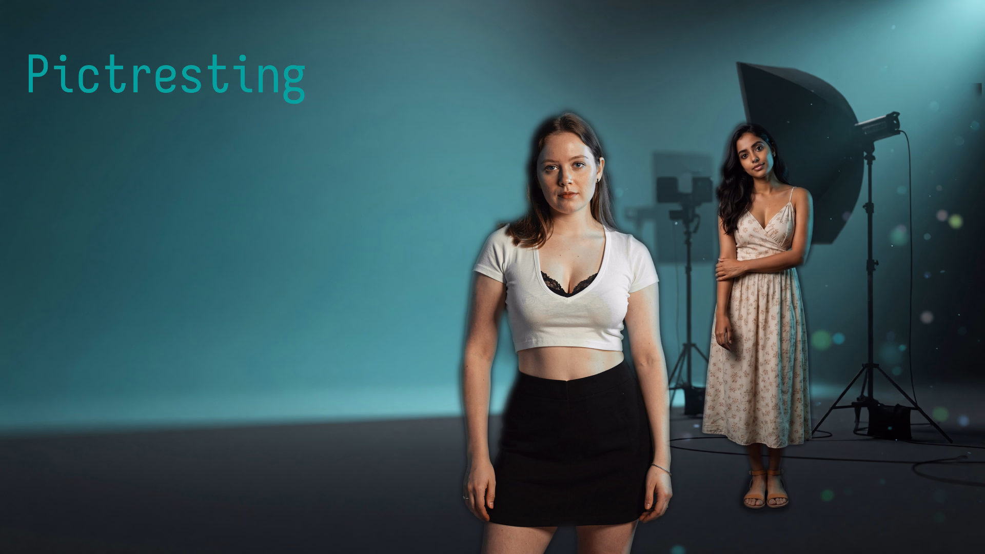 Pictresting — free Ren'Py adult game download