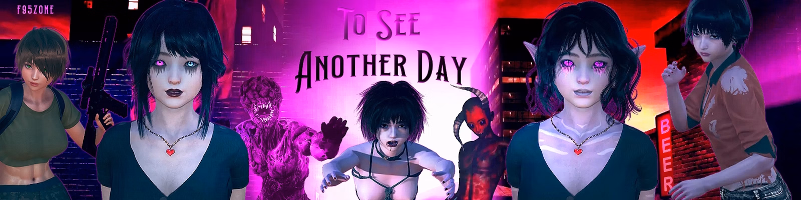 To See Another Day — free Ren'Py adult game download