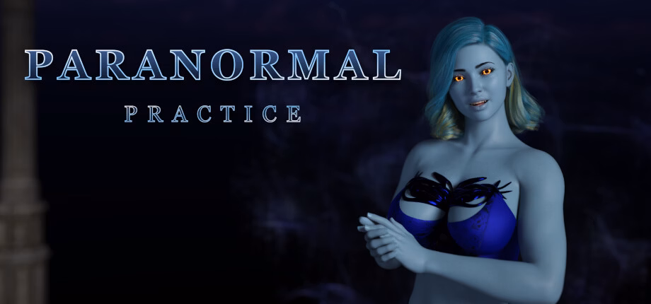 Paranormal Practice — free Ren'Py adult game download