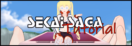 Sekai Saga — free RPGM adult game download