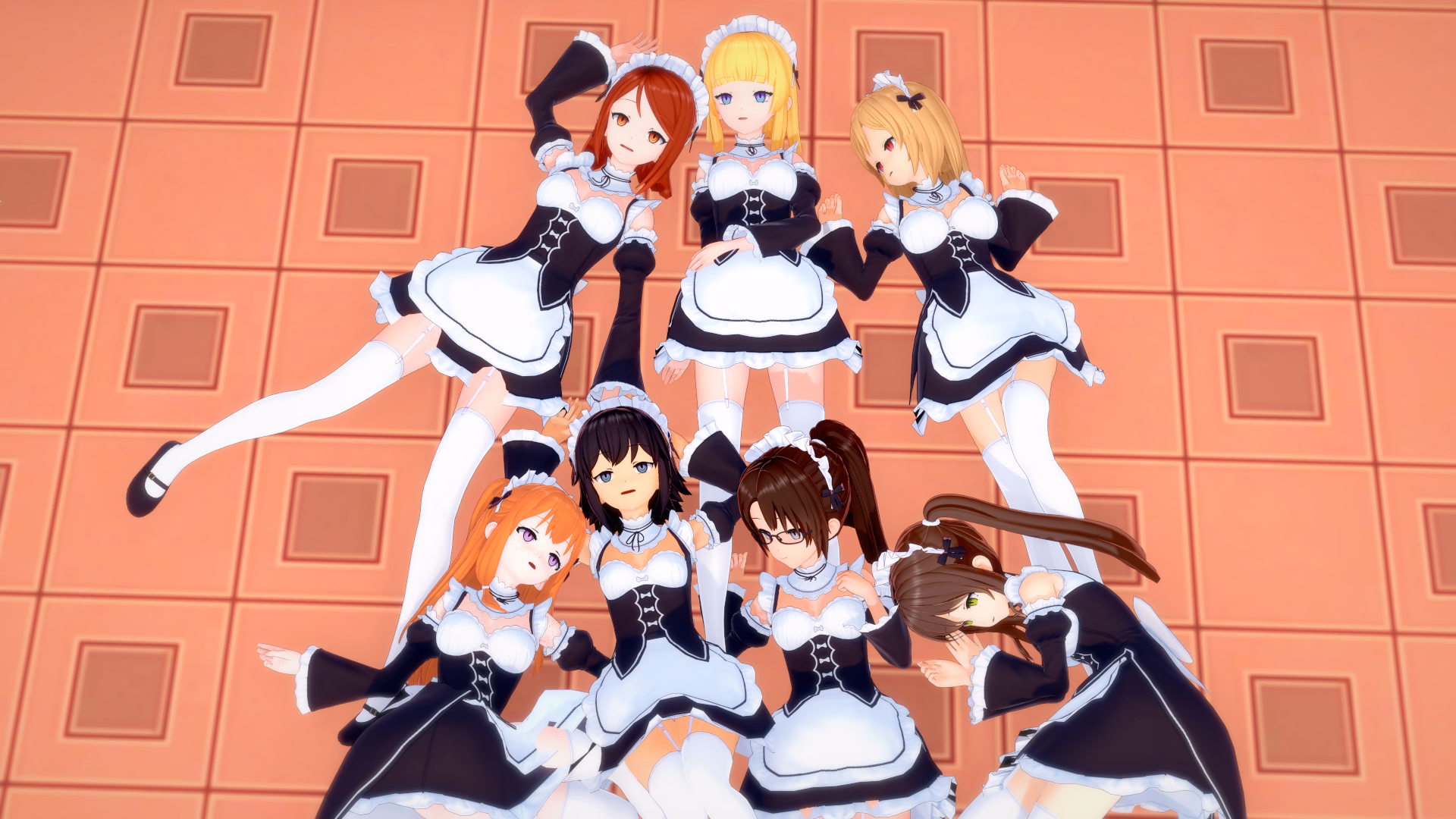 Blood Control — free Ren'Py adult game download