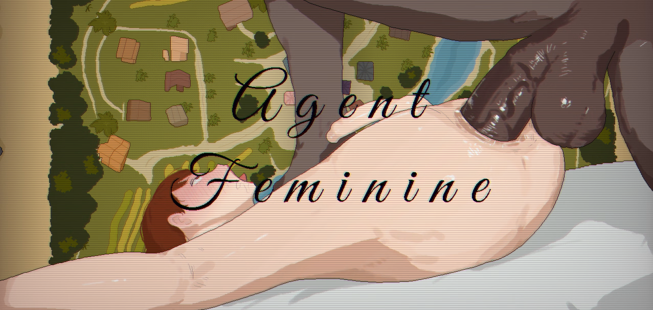 Agent Feminine