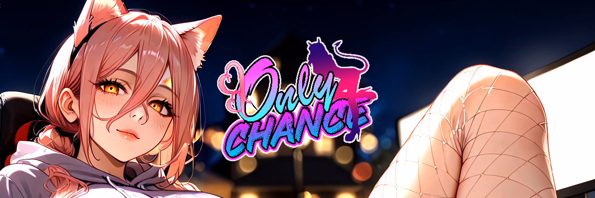 OnlyChance: Hentai RPG — free Ren'Py adult game download