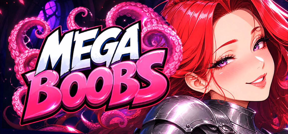 MEGABOOBS — free Unity adult game download