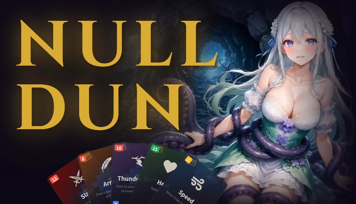 NULL DUN — free Others adult game download