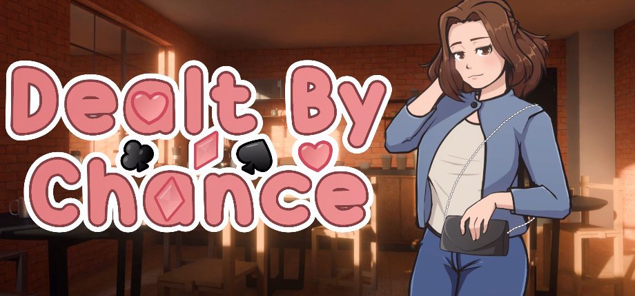 Dealt By Chance — free Unity adult game download