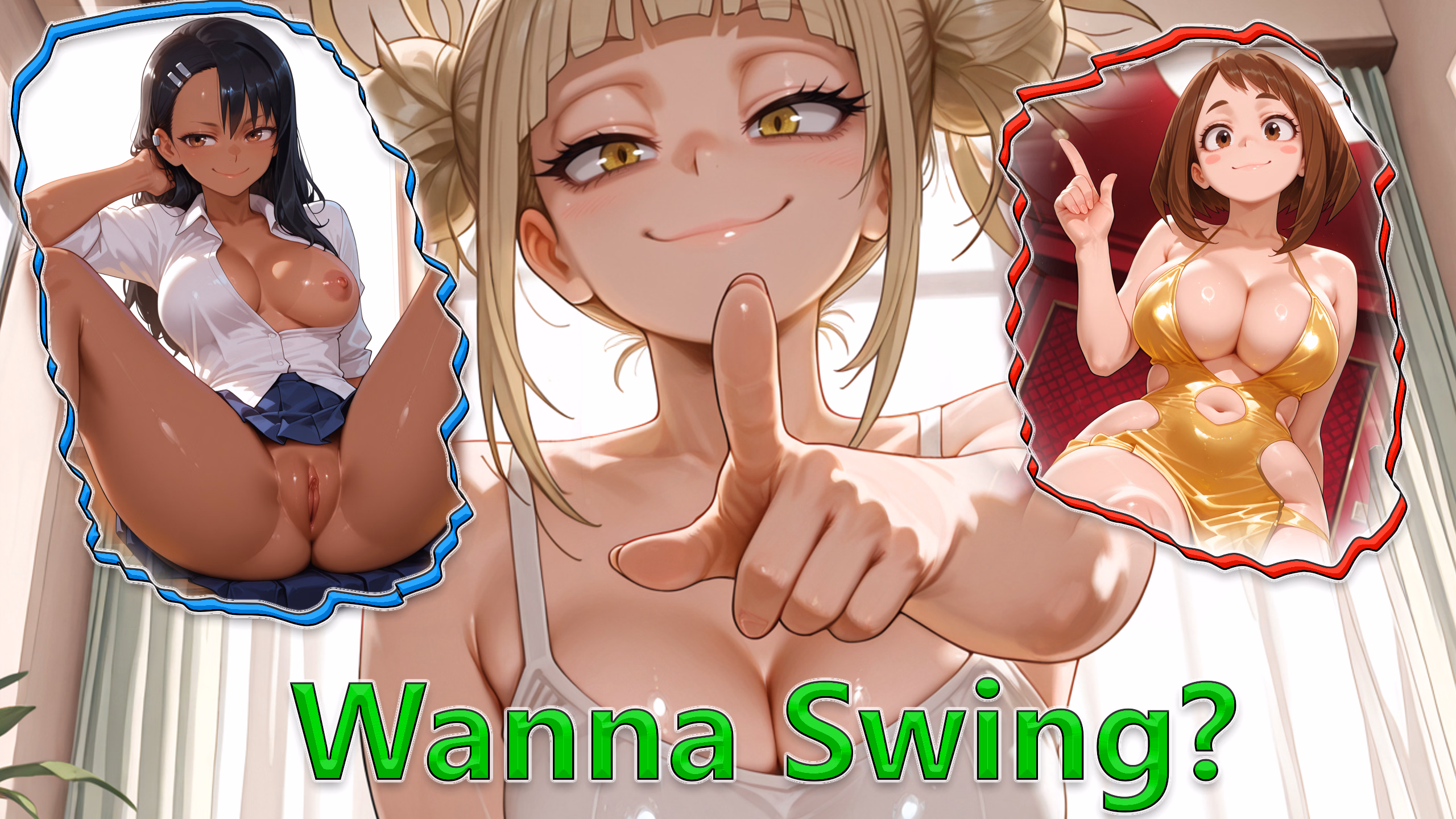 Beta Friends Together Joi — free Unity adult game download