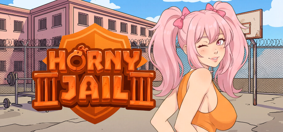 Horny Jail — free Others adult game download