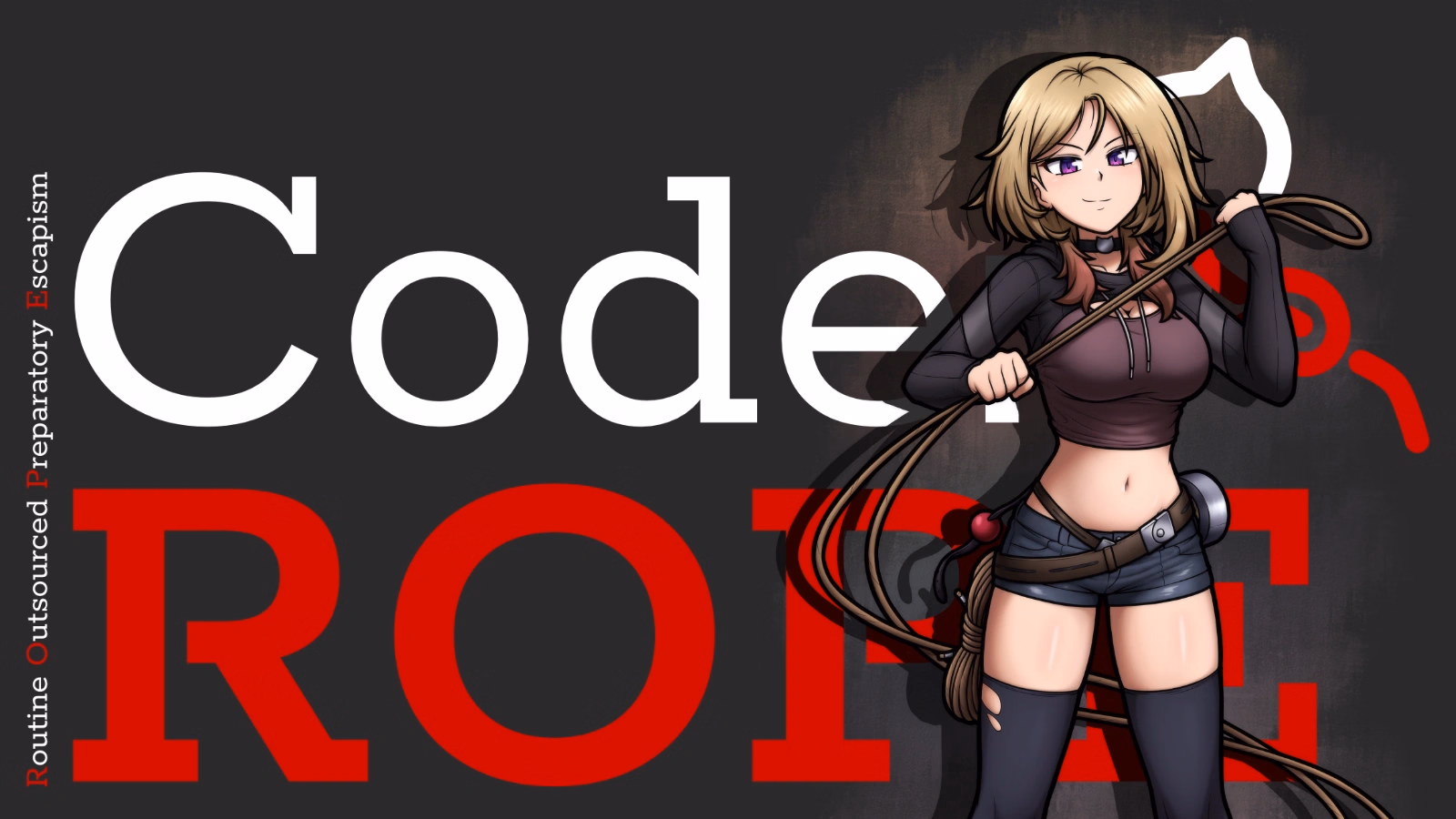 Code: ROPE — free Others adult game download